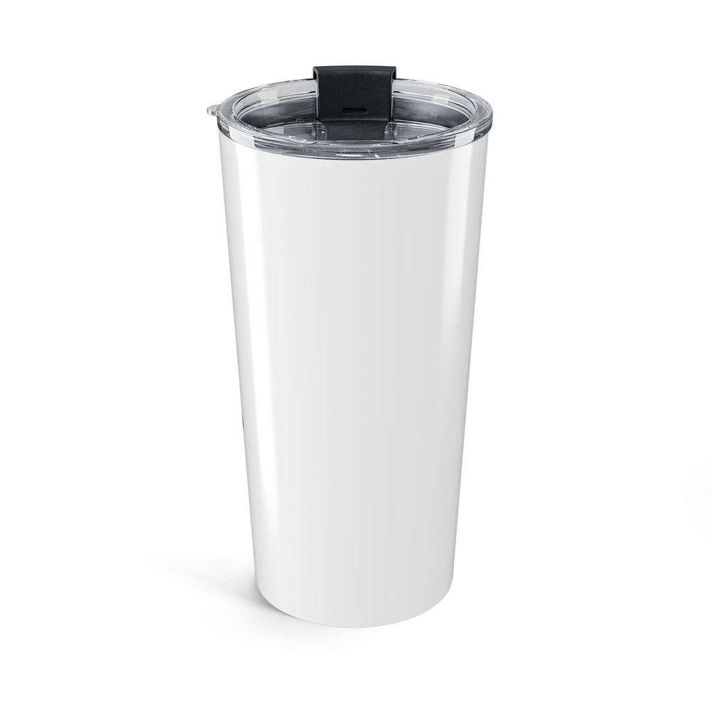 20oz Cartoon Character Tumbler — The Amazing Gita Circus Travel Cup