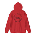 Digital Circus Hoodie — "The Amazing Digital Circus" Minimal Logo Pullover